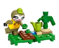 LEGO Animal Crossing Leif i jego karawan 77054 - 1284255 - zdjęcie 6